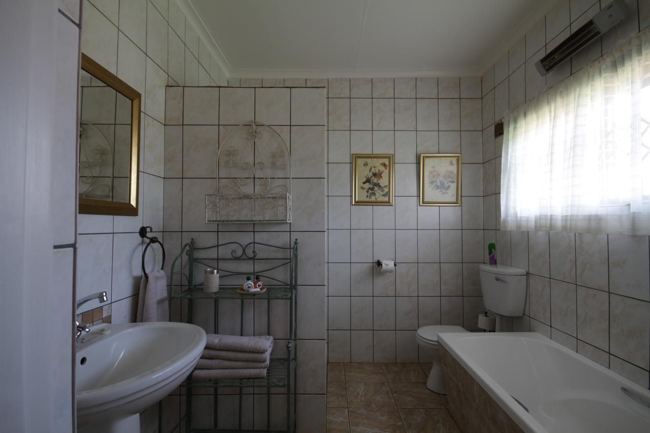 Farmhouse Lodge Ньюкасл Экстерьер фото